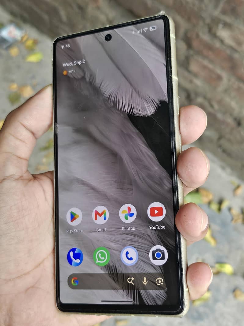 Google Pixel 7 256 3