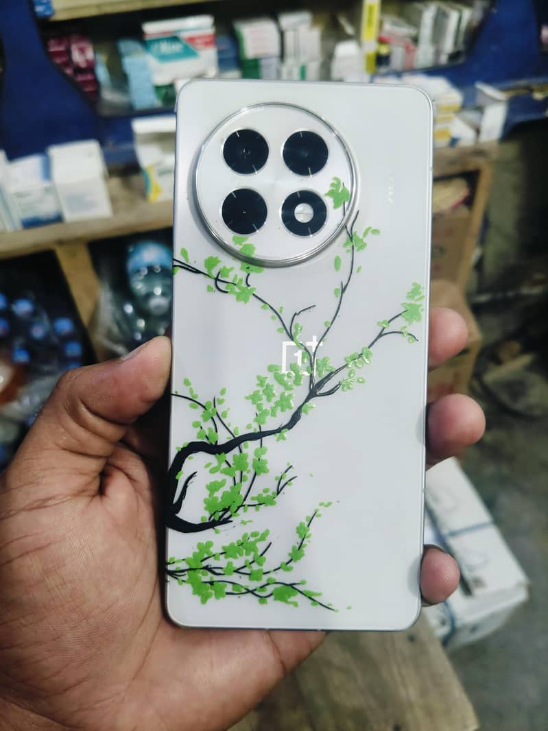 One Plus Ace 5 1