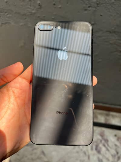 Apple iPhone 8 Plus /non Pta/64GB