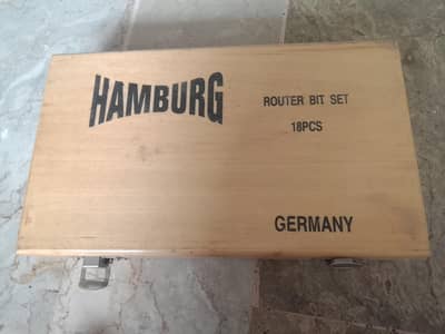 Carpainter tool box