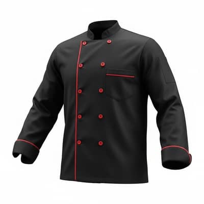 Chef coat