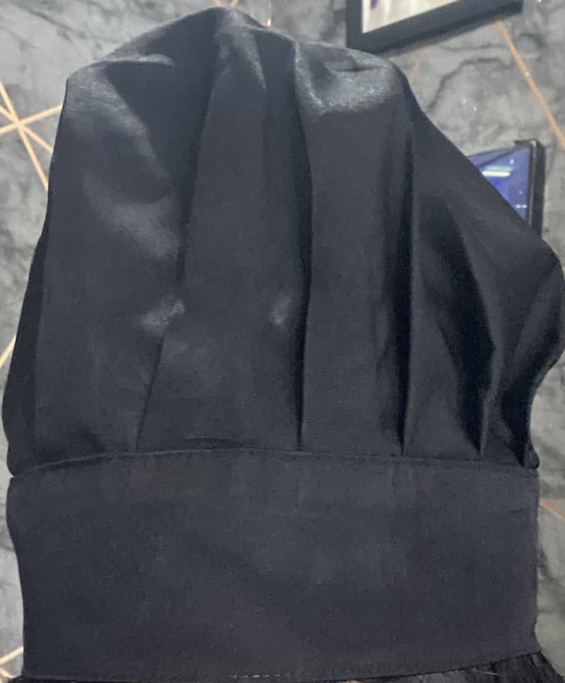 Chef coat 5