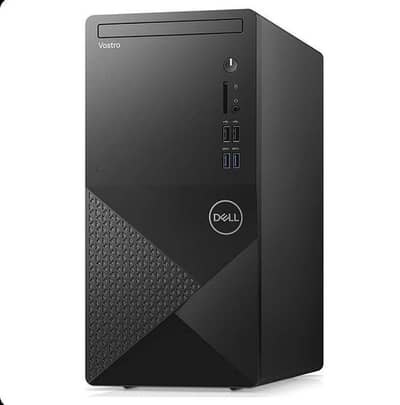 Dell i3 10th Gen 8GB RAM 500GB NVMe WiFi Bluetooth Genuine Windows