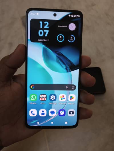 Motorola Moto G72 6gb / 128gb