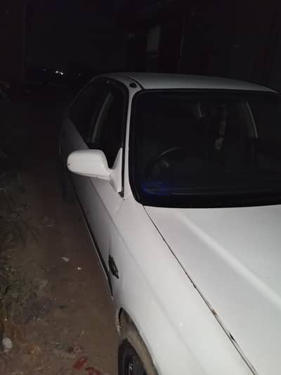 Honda Civic VTi 1998