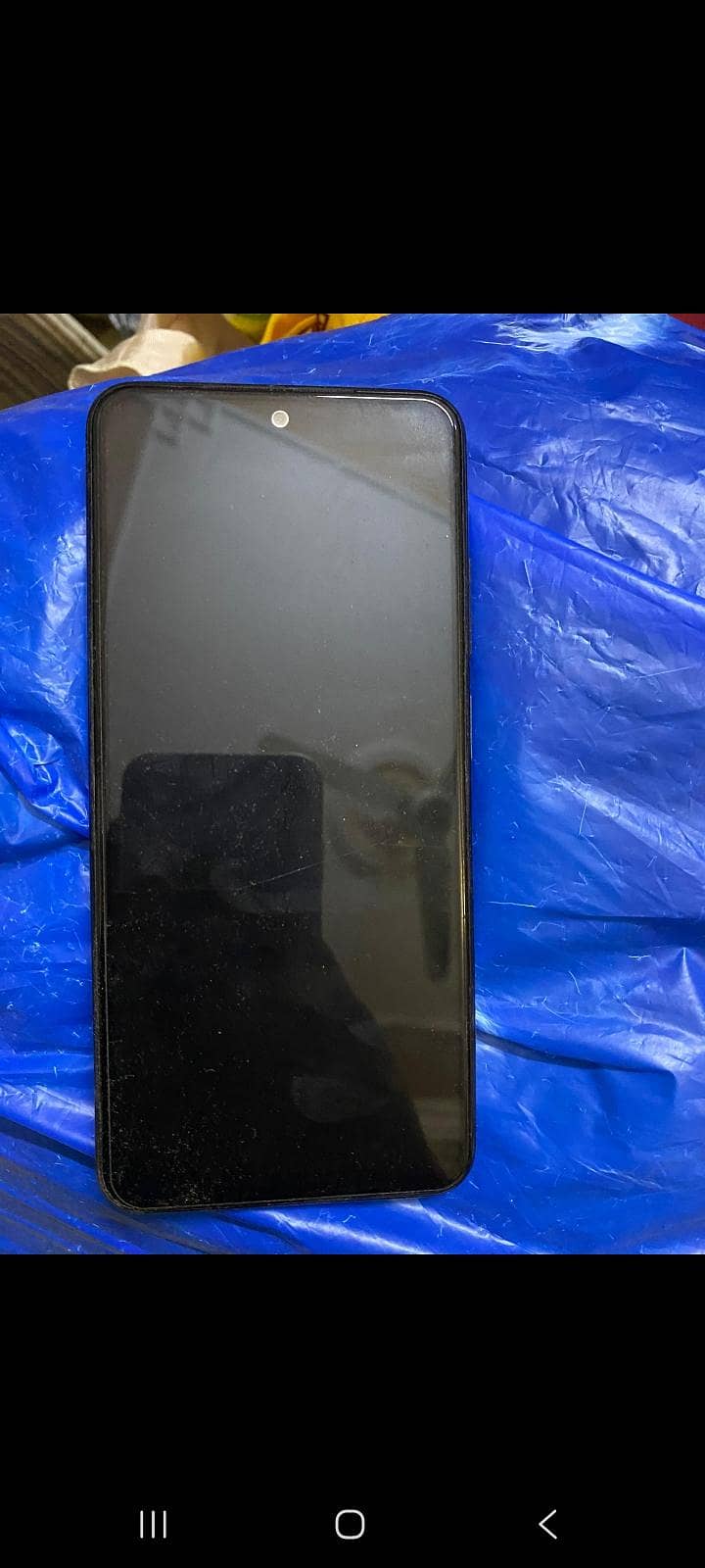 Xiaomi Redmi Note 10 2