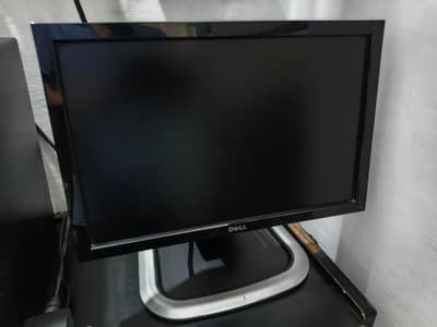 Dell LED 17 Inch
