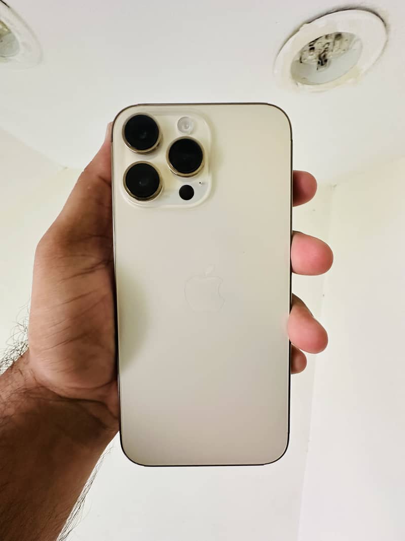 Apple iPhone 14 Pro Max 1