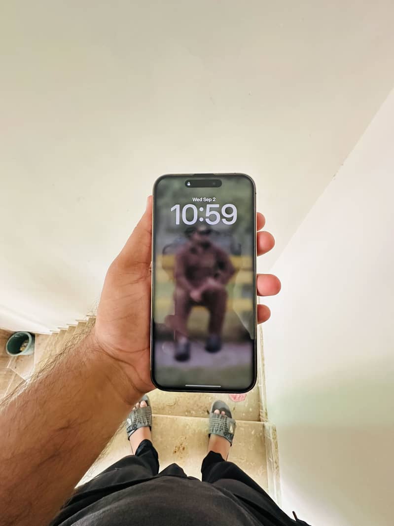 Apple iPhone 14 Pro Max 2