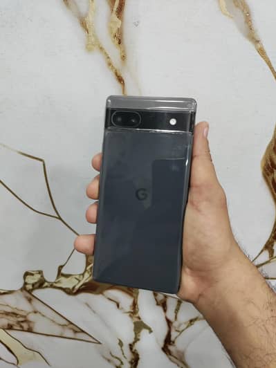 Google Pixel 6a