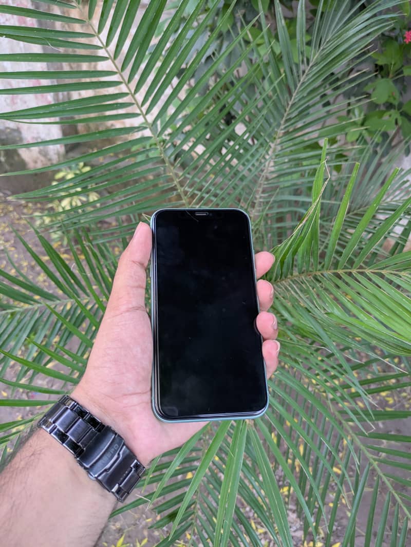 Apple iPhone 11 2