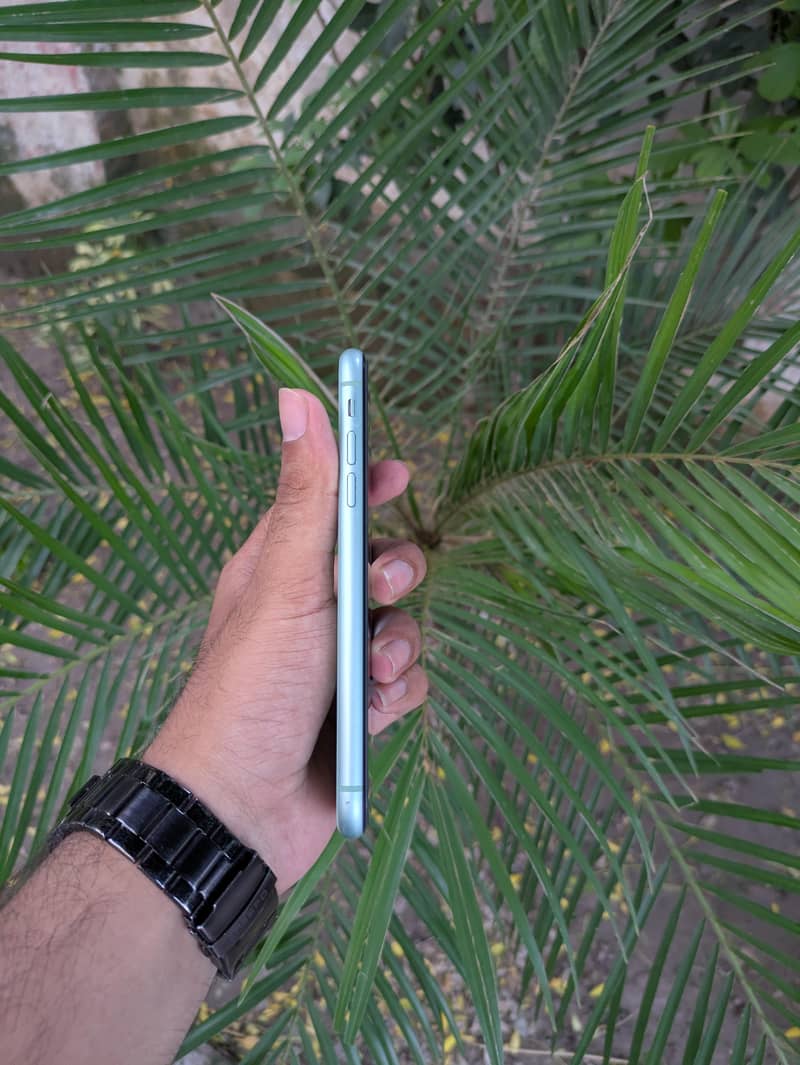 Apple iPhone 11 4