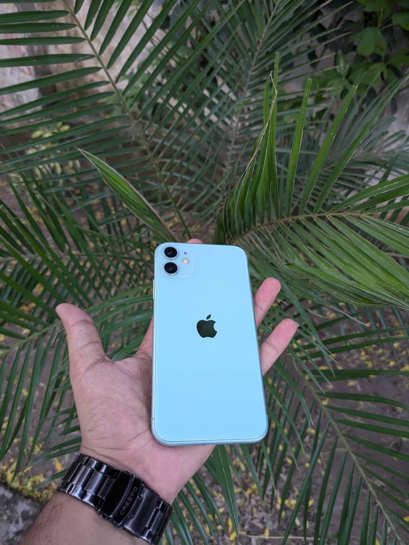 Apple iPhone 11 5