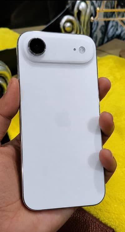 Apple iPhone 17 Air jv 256gb