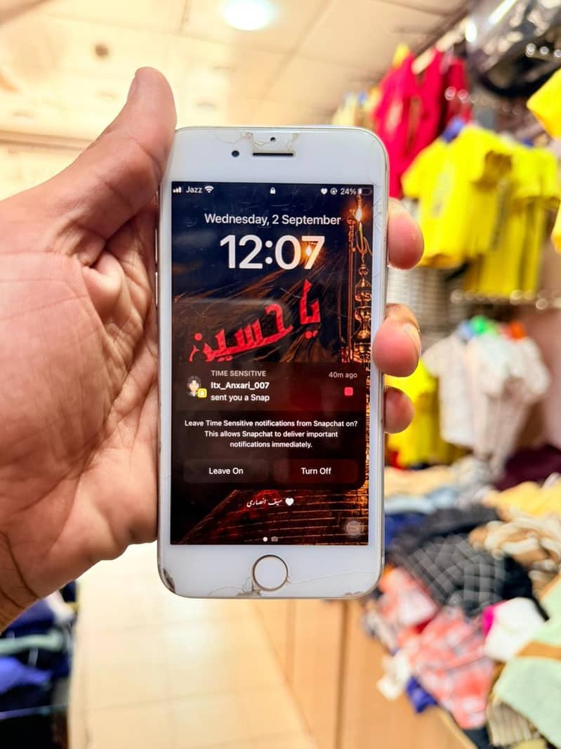 iphone 8 5