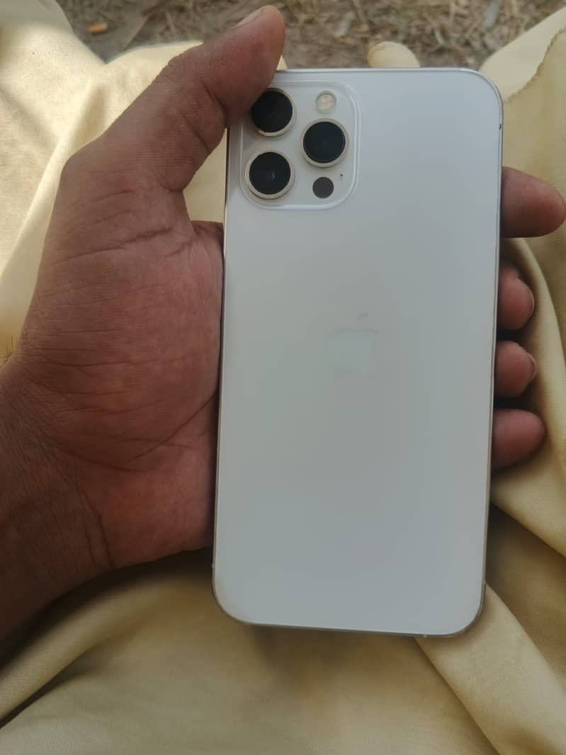 Apple iPhone 12 Pro Max 0
