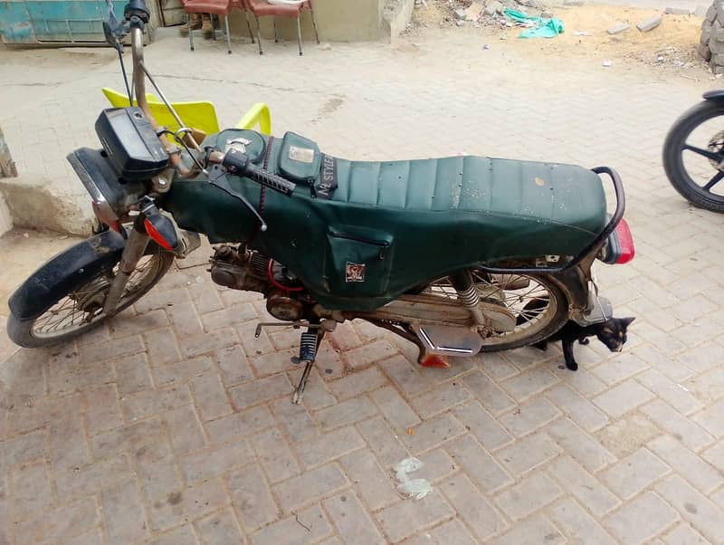bikes 0
