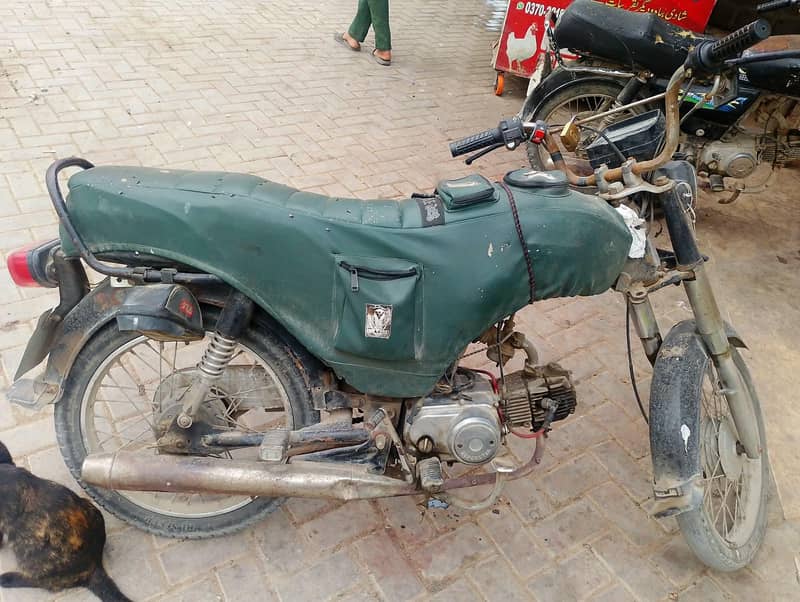 bikes 1