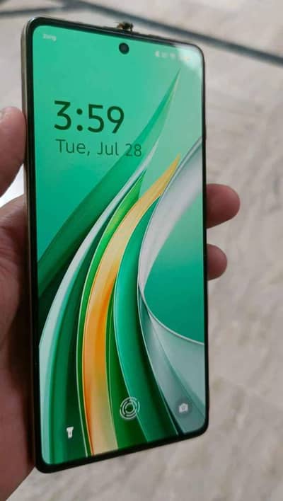 TECNO CAMON 30 16 256Gb okay