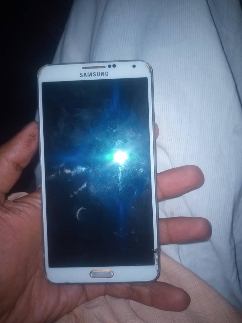 Samsung Mobile Note3 0