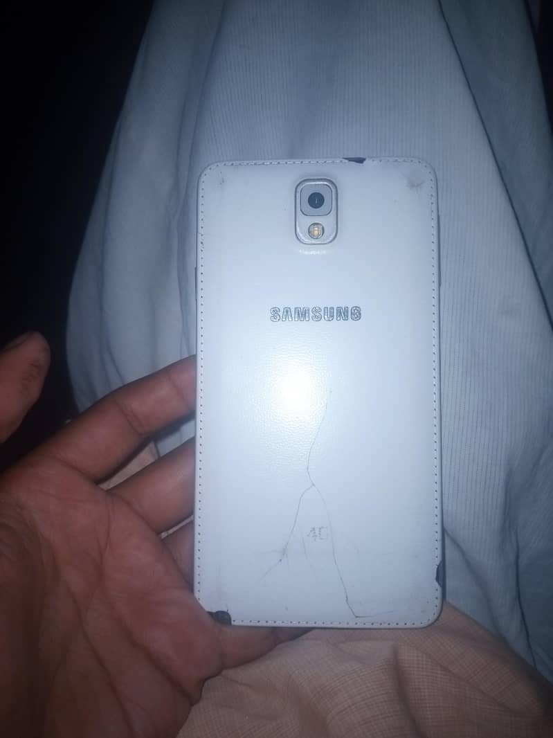 Samsung Mobile Note3 1