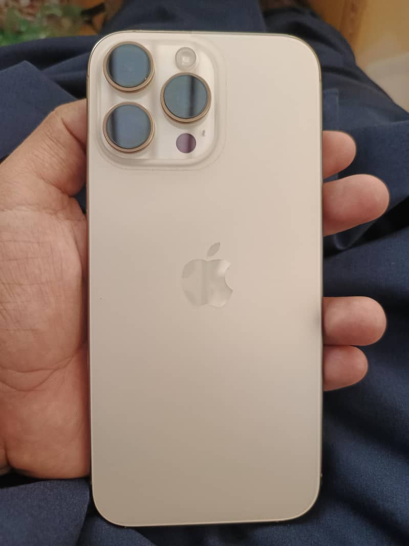 Apple iPhone 16 Pro Max 0