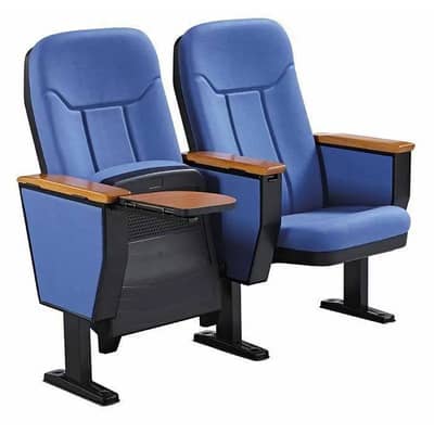 Cinema Hall Chairs for Sale | Project & Bulk Supply | Auditorium chair