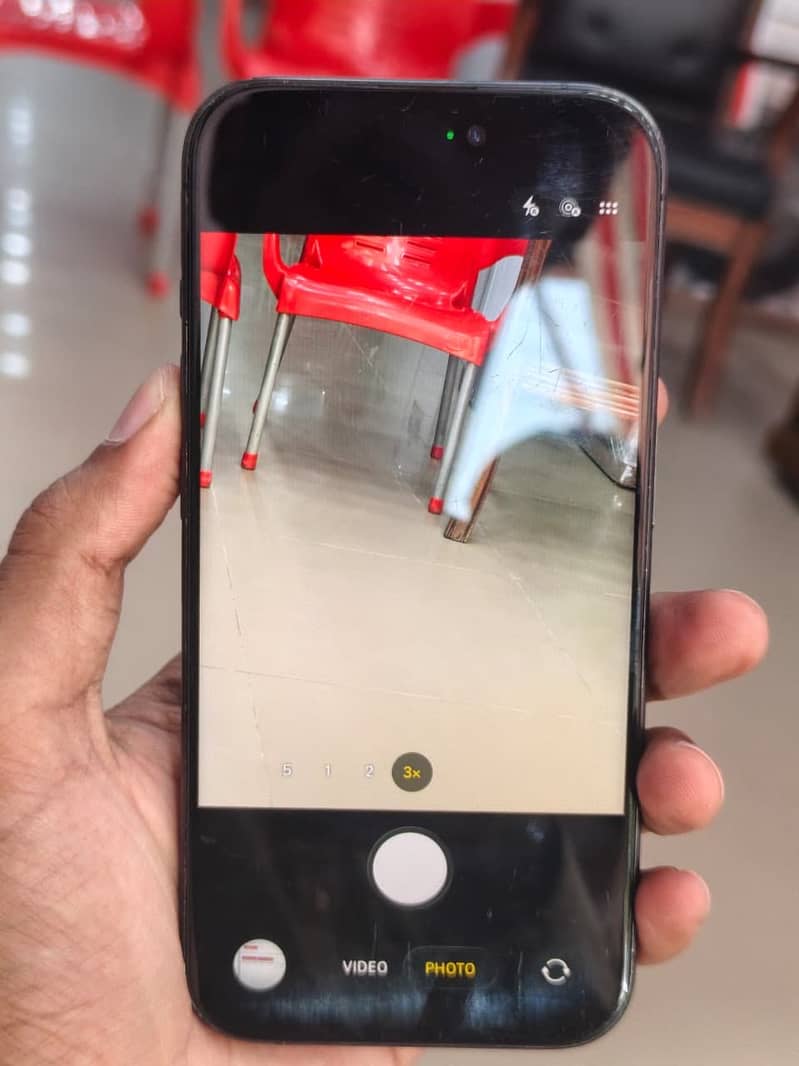 Apple iPhone 15 Pro 1
