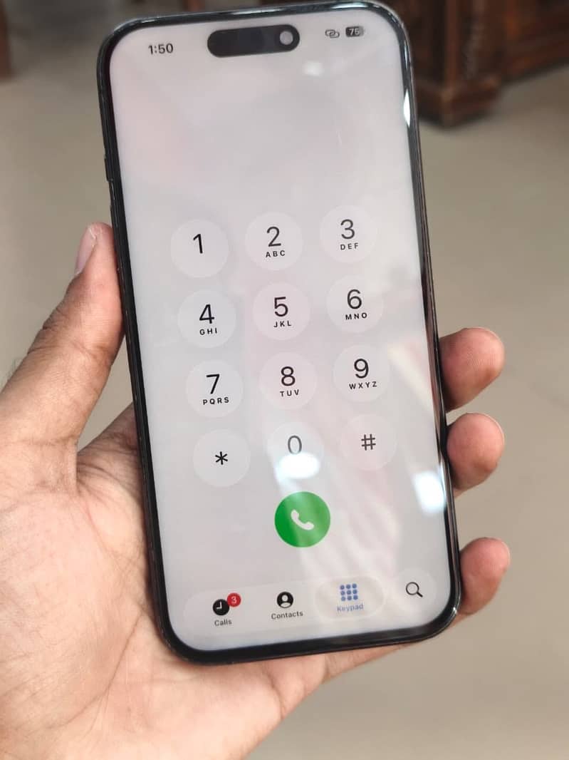 Apple iPhone 15 Pro 10