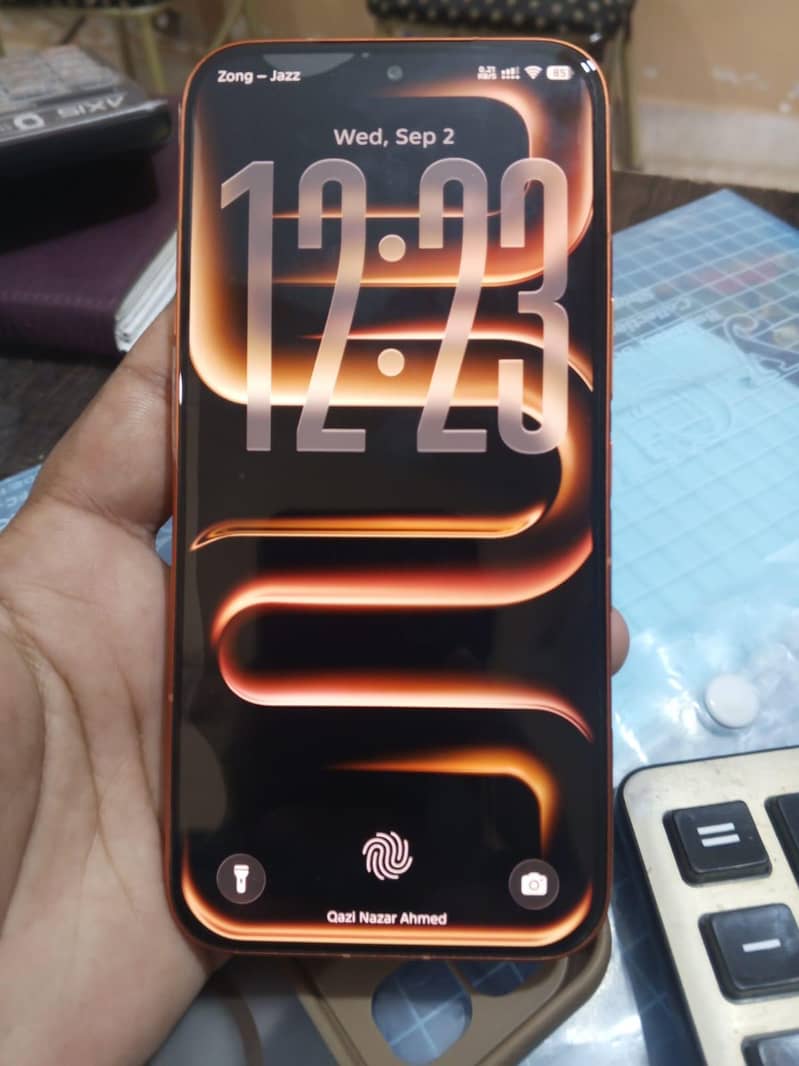note 60 pro 0