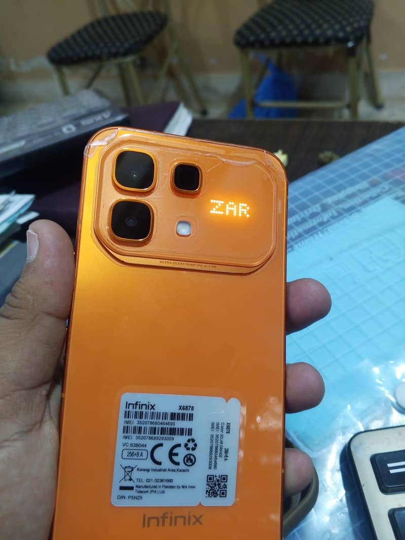 note 60 pro 1