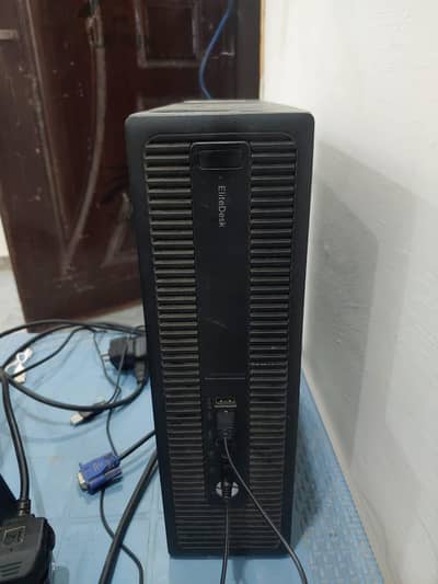 Budget Gaming PC | AMD A10 Quad Core | 8 GB Ram DDR3 | 500 GB HDD |