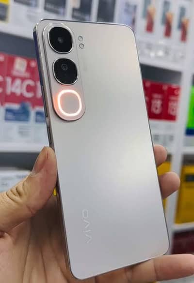 Vivo Y200