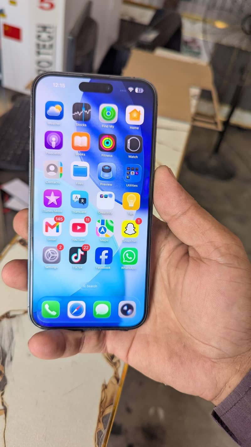Apple iPhone 14 Pro Max 2