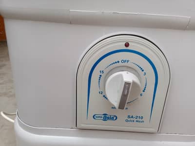 washing machine mini and medium