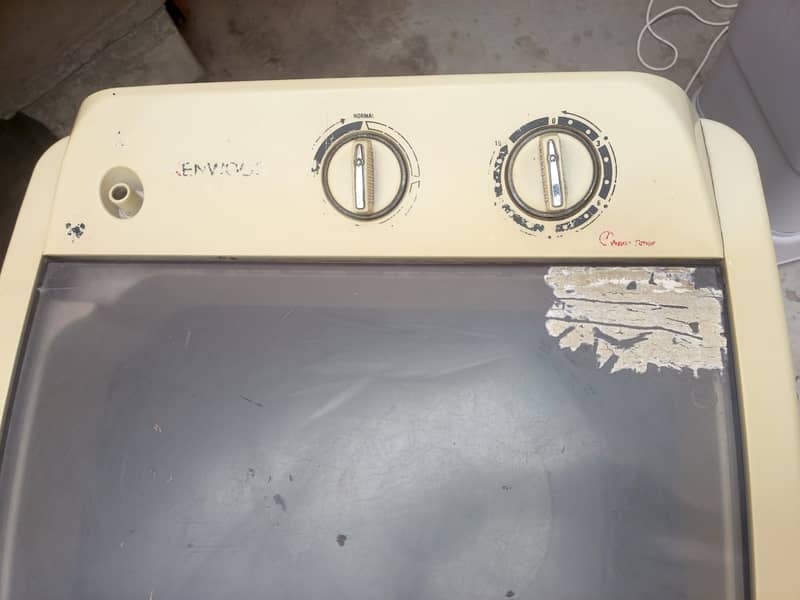 washing machine mini and medium 1