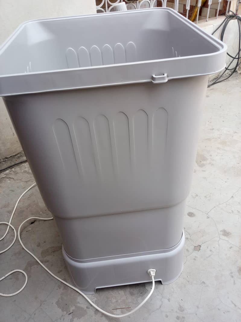 washing machine mini and medium 2