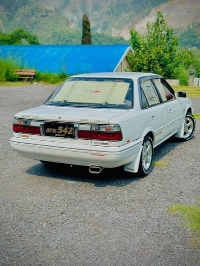 Toyota Other 1990