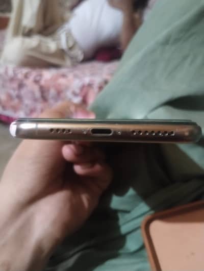 Apple iPhone Xs Max