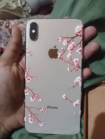 Apple iPhone Xs Max