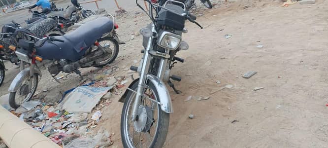 125 original condition number 03172747709