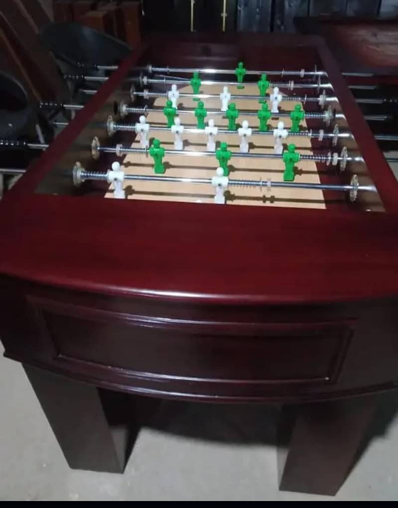 foosball 3