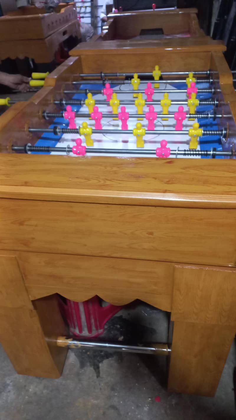 foosball 4