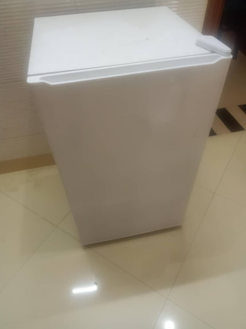 Dawlance fridge 3