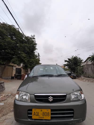 Suzuki Alto 2007/8 b2b original ac cill urgent sale