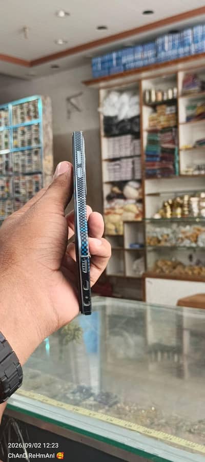 Vivo Y19s