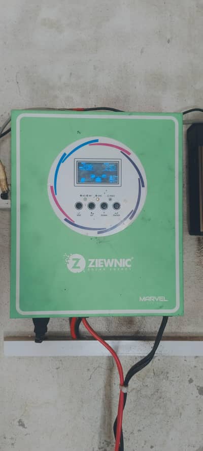 زییونک مارول سیریز ہائبرڈ  انورٹر 1.4 kv