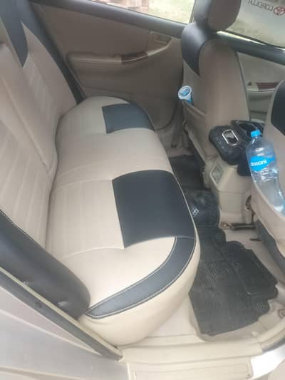 Toyota Corolla Altis 2003