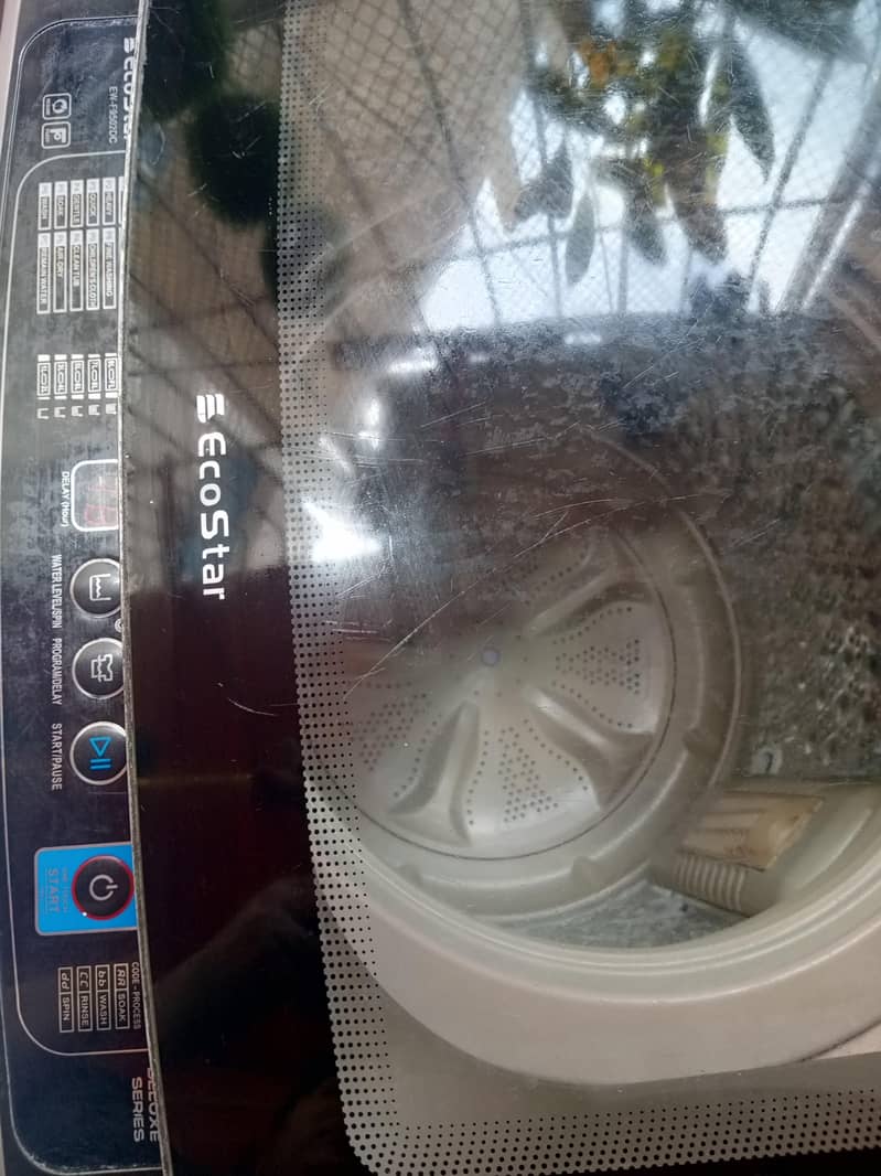 washing machine 3