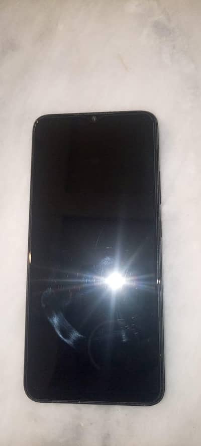 Infinix Smart 7